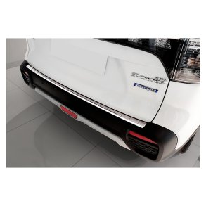 Lssekantbeskytter Suzuki S-Cross II 2021- Stl