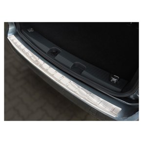 Lssekantbeskytter VW Caddy V/Caddy Cargo V 2020- Stl