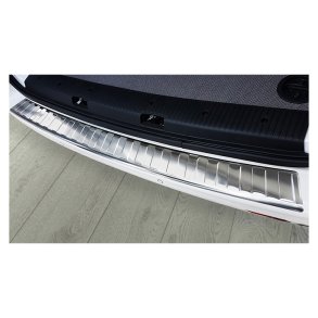 Lssekantbeskytter VW T5, 03-15 (Lang model) Stl