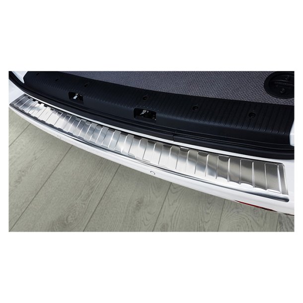 Lssekantbeskytter VW T5, 03-15 (Lang model) Stl