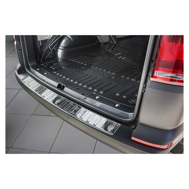 Lssekantbeskytter VW Transporter T6/T6.1 2015- Stl