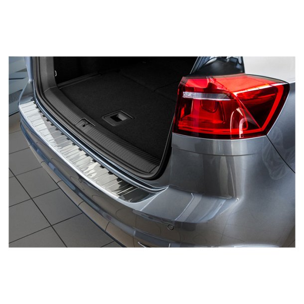 Lssekantbeskytter VW Golf Sportsvan 2014- Stl