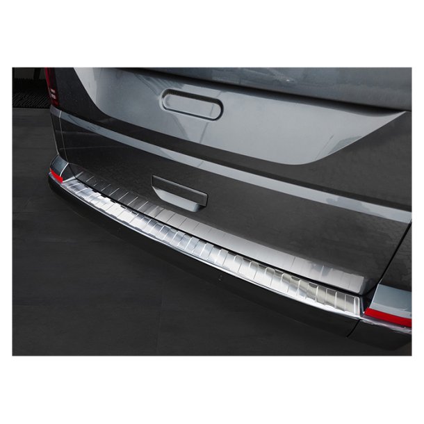 Lssekantbeskytter VW T6 Caravelle 2015- (Bagklap) Stl