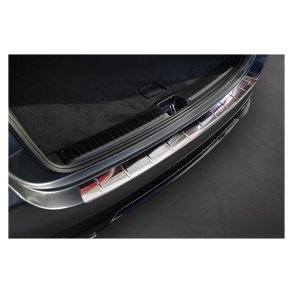 Lssekantbeskytter Mercedes GLE II W167 2023- Stl