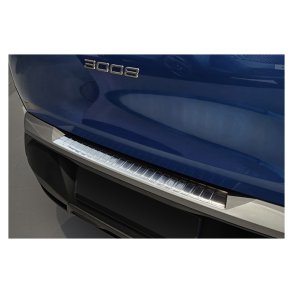 Lssekantbeskytter Peugeot 3008 III 2024- Stl