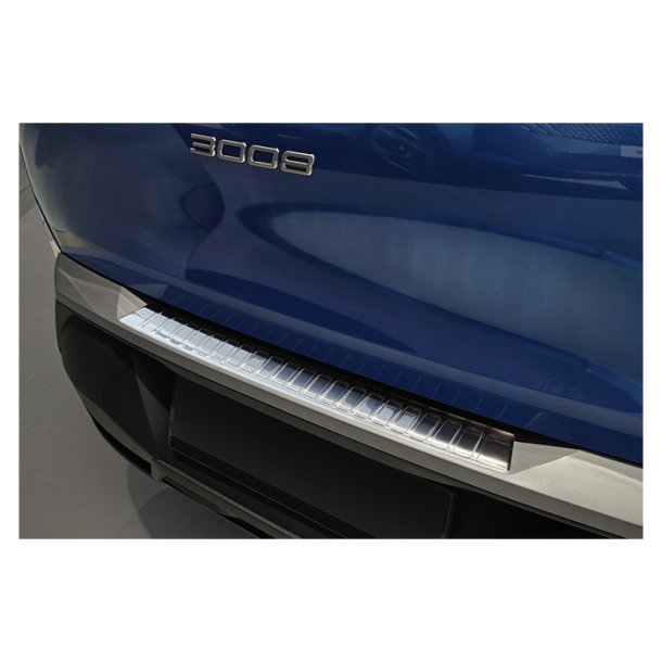Lssekantbeskytter Peugeot 3008 III 2024- Stl