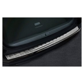 Lssekantbeskytter Peugeot 3008 II 2016- Stl