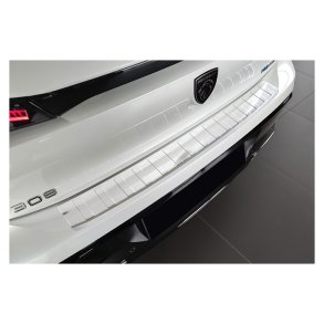 Lssekantbeskytter Peugeot 308 III Hatchback 2022- Stl