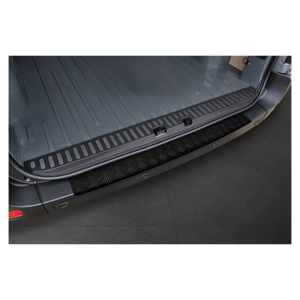 Lssekantbeskytter Master III 2010-2024 Kort- Matsort