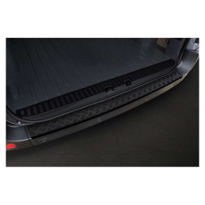 Lssekantbeskytter Master III 2010-2024 Lang- Matsort