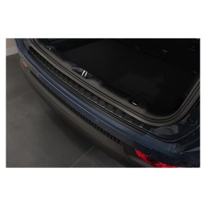 Lssekantbeskytter Jeep Compass II 2017- Matsort