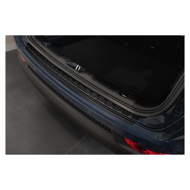 Lssekantbeskytter Jeep Compass II 2017- Matsort