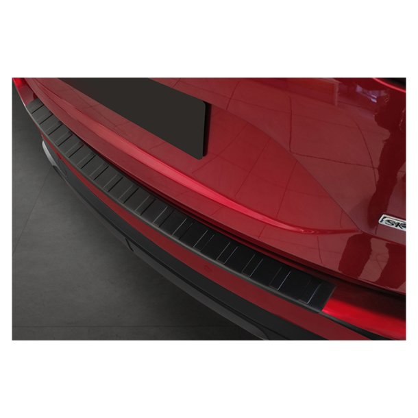 Lssekantbeskytter Mazda CX-5 II 2017- Matsort