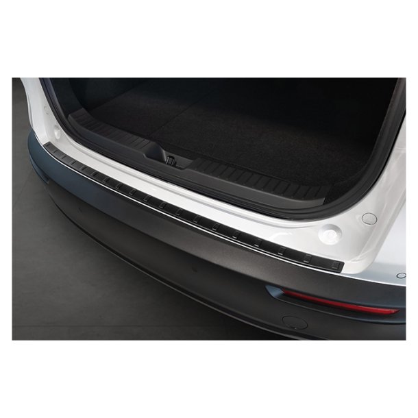 Lssekantbeskytter Mazda CX-30 2019- Matsort