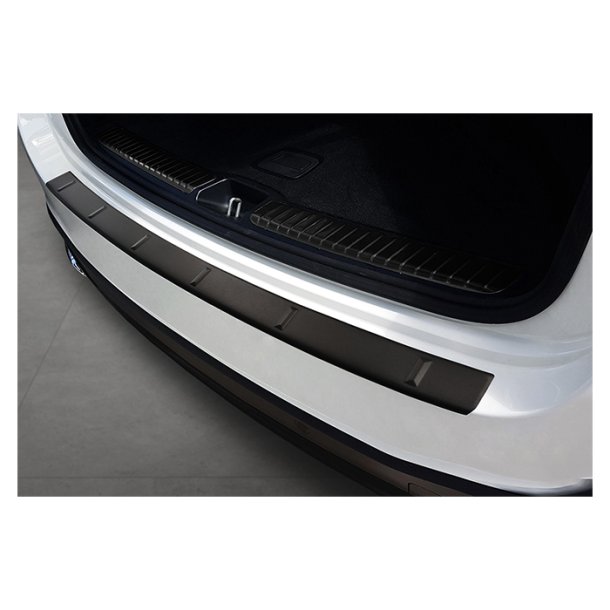 Lssekantbeskytter Mercedes GLE II 2019- Matsort