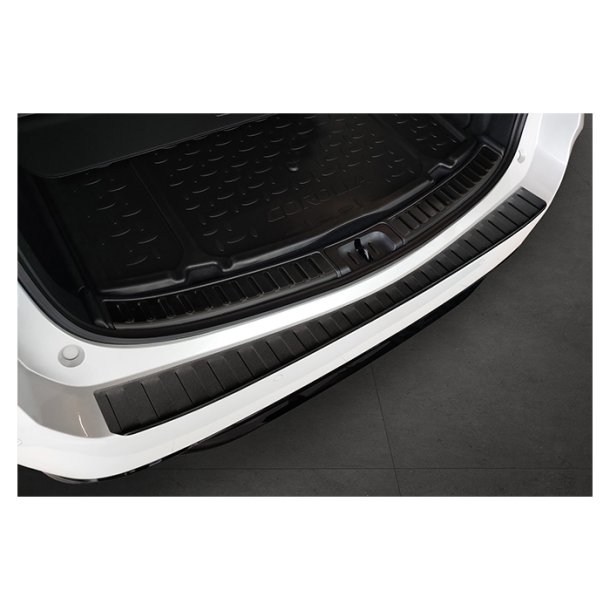 Lssekantbeskytter Toyota Corolla Touring 2018- Matsort