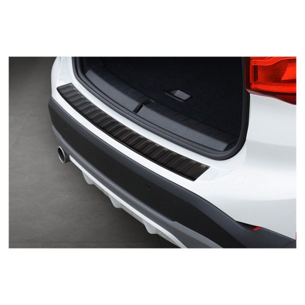Lssekantbeskytter Bmw X1 F48 2015-2022 Matsort