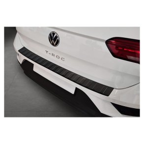 Lssekantbeskytter VW T-Roc/Cabrio 2017- Matsort