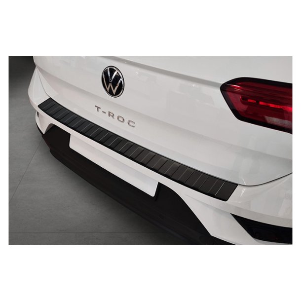 Lssekantbeskytter VW T-Roc/Cabrio 2017- Matsort