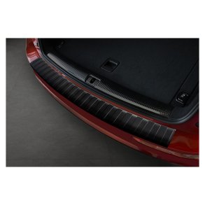 Lssekantbeskytter Audi Q5 2008-2016 Matsort