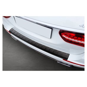 Lssekantbeskytter Mercedes E Klasse 2016- Matsort
