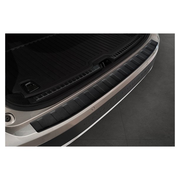 Lssekantbeskytter Volvo V90 CC 2016- Matsort