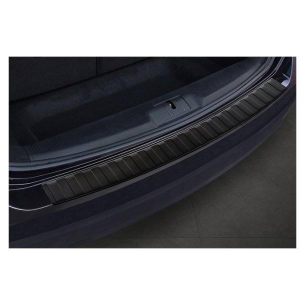 Lssekantbeskytter Seat Alhambra II 2010- Matsort