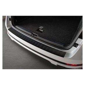 Lssekantbeskytter Skoda Superb Combi 2015-2023 Matsort