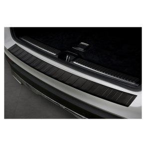 Lssekantbeskytter Mercedes GLC Hybrid 2015- Matsort