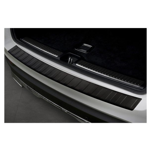 Lssekantbeskytter Mercedes GLC Hybrid 2015- Matsort