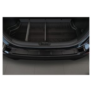 Lssekantbeskytter Honda Civic XI HB. 2022- Matsort