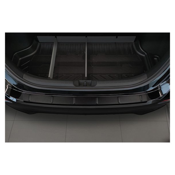 Lssekantbeskytter Honda Civic XI HB. 2022- Matsort