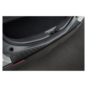 Lssekantbeskytter Toyota BZ4X (EAM) 2022- Matsort