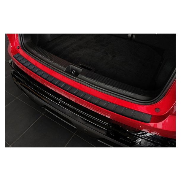 Lssekantbeskytter Renault Austral 2022- Matsort