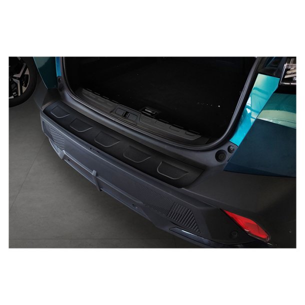 Lssekantbeskytter Peugeot 408 Fastback 2023- Matsort