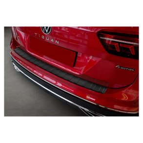 Lssekantbeskytter VW Tiguan II 2015-2024 Matsort