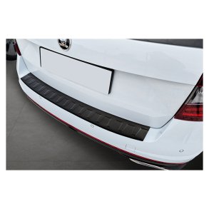 Lssekantbeskytter Skoda Octavia RS C 2013-2019 Matsort