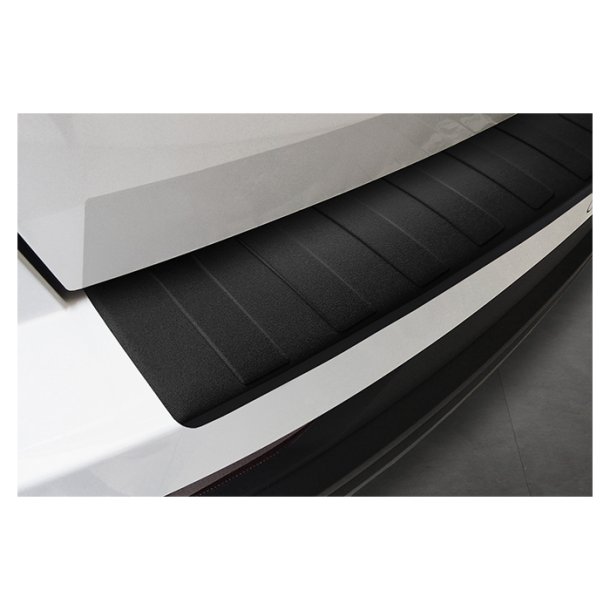 Lssekantbeskytter Skoda Karoq 2022- Matsort