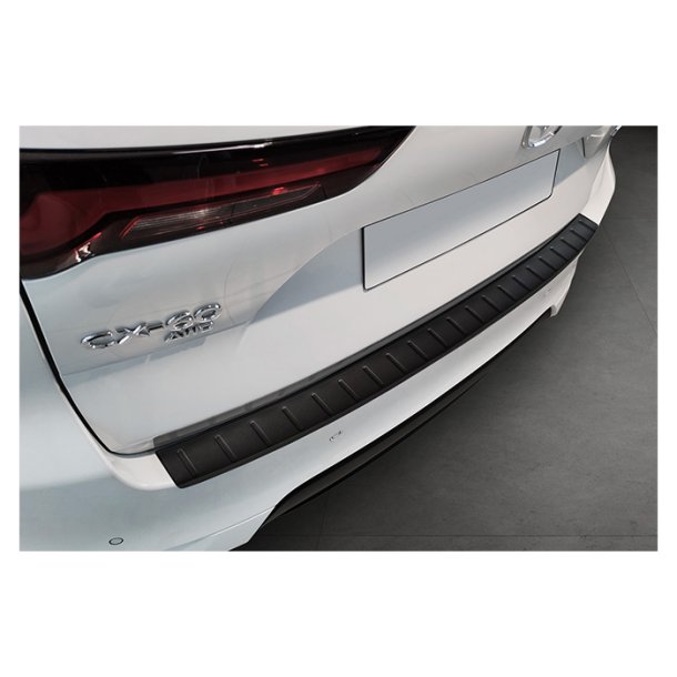Lssekantbeskytter Mazda CX-60 2022- Matsort