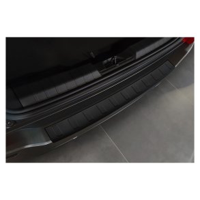 Lssekantbeskytter Jeep Avenger 2023- Matsort