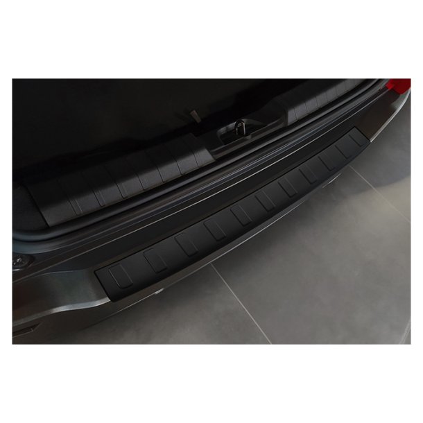 Lssekantbeskytter Jeep Avenger 2023- Matsort