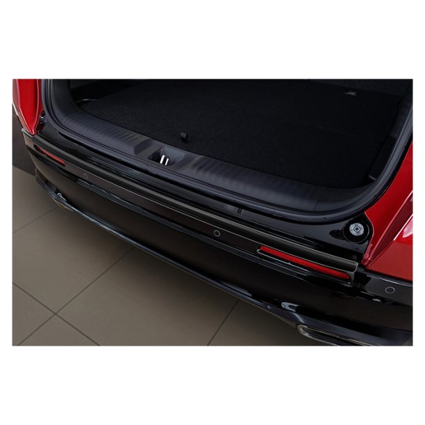 Lssekantbeskytter Honda ZR-V 2023- Matsort