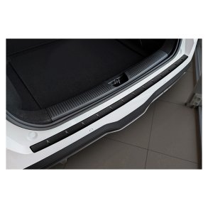 Lssekantbeskytter MG 4 Hatchback 5d. 2022- Matsort