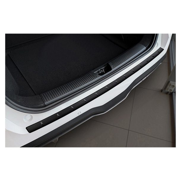 Lssekantbeskytter MG 4 Hatchback 5d. 2022- Matsort