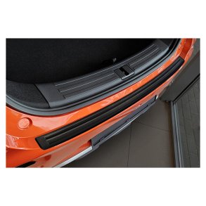 Lssekantbeskytter MG ZS 2019- Matsort