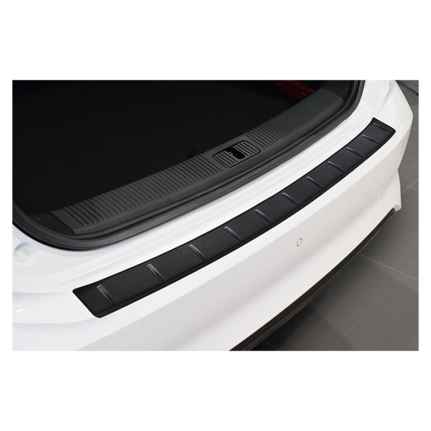 Lssekantbeskytter MG 5 EV SW 2022- Matsort