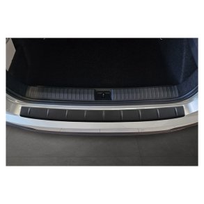 Lssekantbeskytter Skoda Kamiq 2024- Matsort