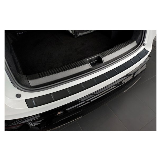 Lssekantbeskytter Renault Espace E-Tech 2023- Matsort