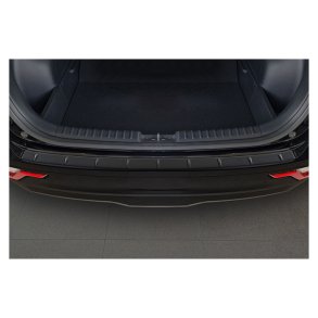 Lssekantbeskytter Kia Niro II Hybrid 2022- Matsort