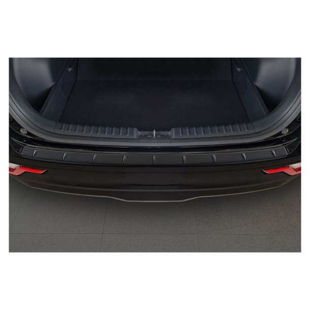 Lssekantbeskytter Kia Niro II Hybrid 2022- Matsort